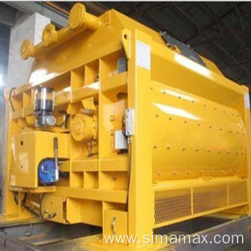 Used Self Loading Concrete Mixer For Sale